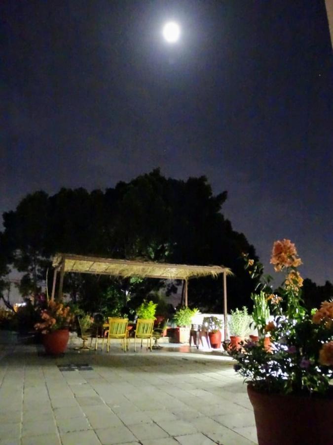 Hotel Aitana Oaxaca Extérieur photo
