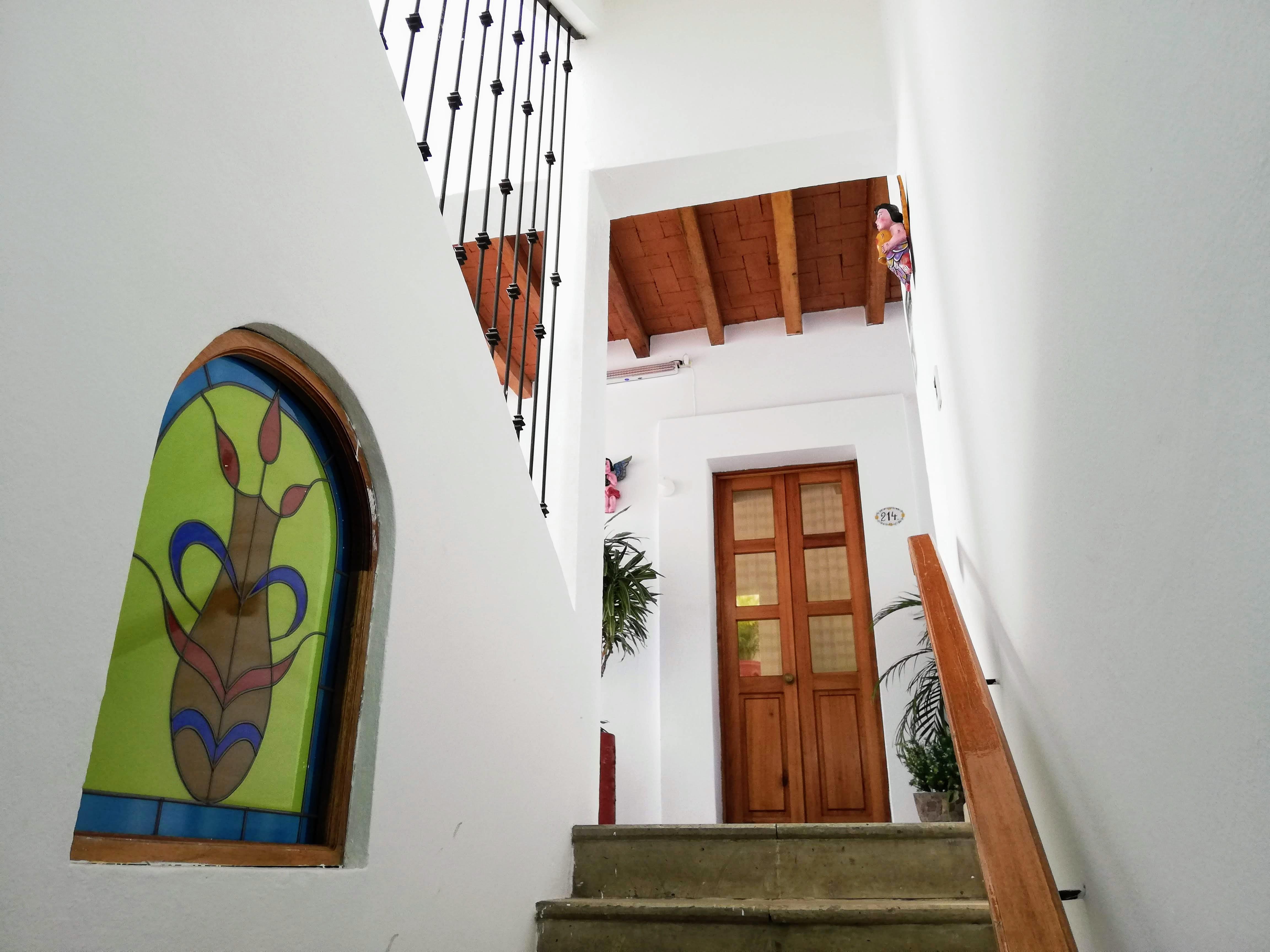 Hotel Aitana Oaxaca Extérieur photo