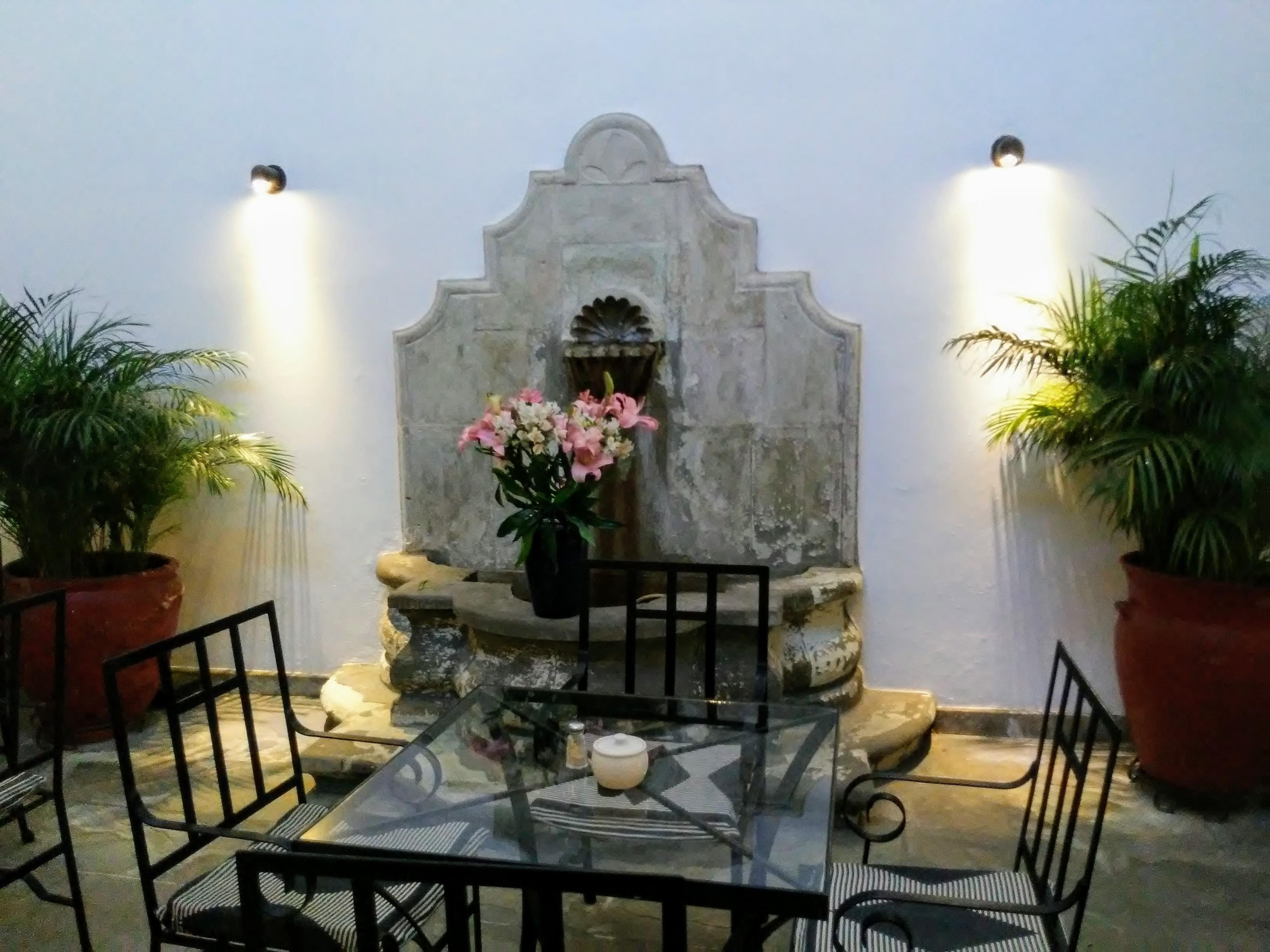 Hotel Aitana Oaxaca Extérieur photo