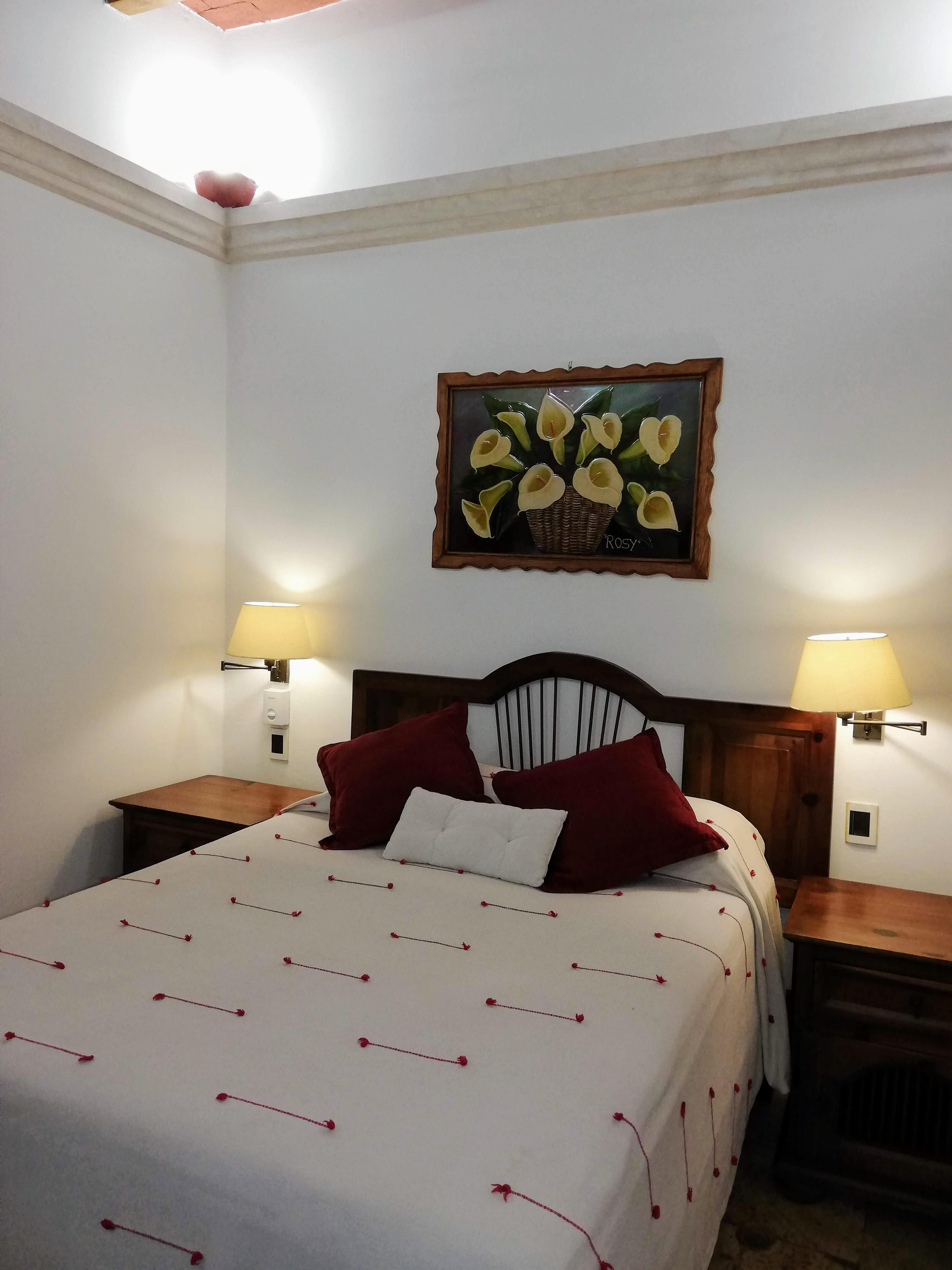 Hotel Aitana Oaxaca Extérieur photo