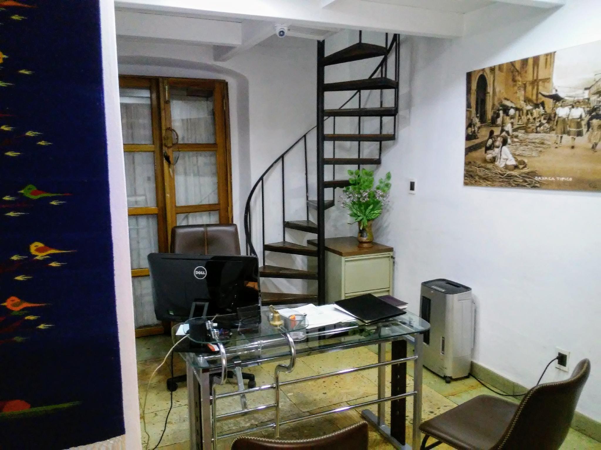 Hotel Aitana Oaxaca Extérieur photo