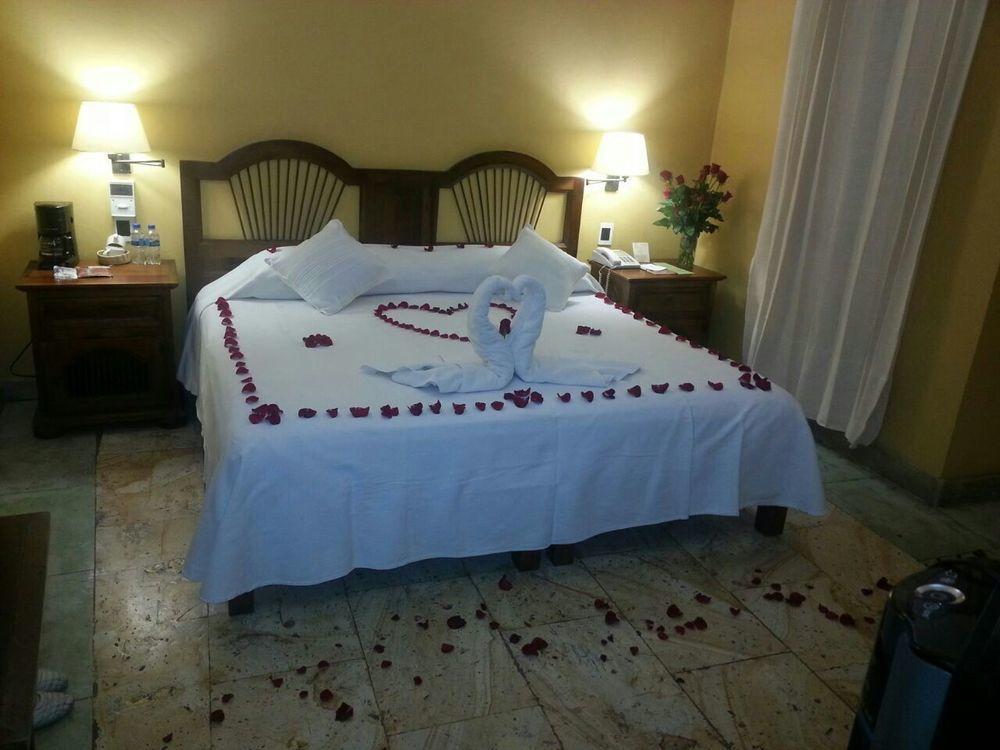 Hotel Aitana Oaxaca Extérieur photo
